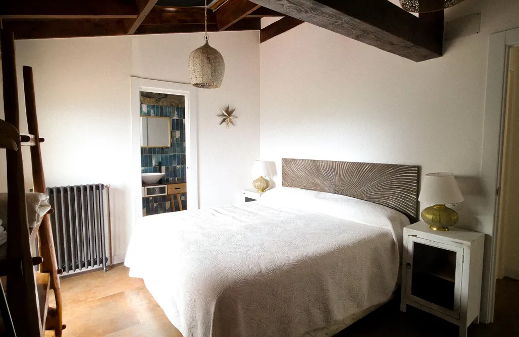 AlohaCamp Vacas con encanto / Arcadia 2