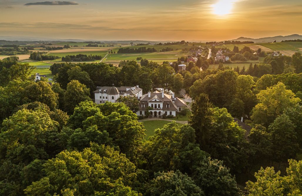 Unterkunft AlohaCamp Kombornia Kamper Park 1
