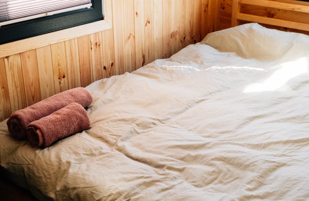 AlohaCamp Dom Wczasowy Błogo 3