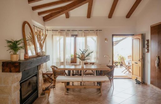 Imagen de Casa Marla