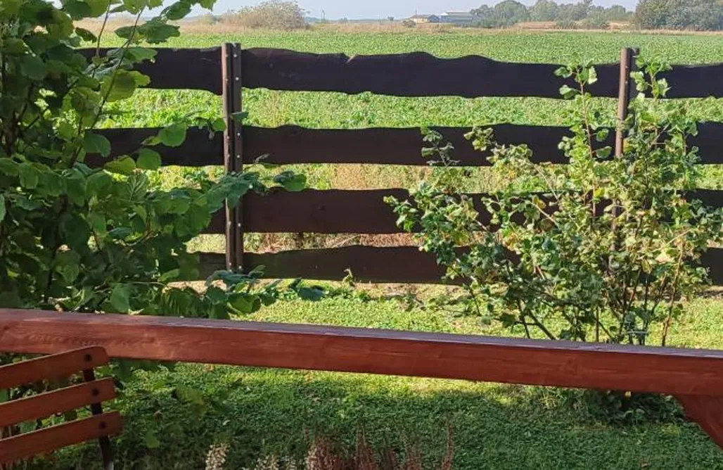 Sławica Domki Osada Drzonek 1