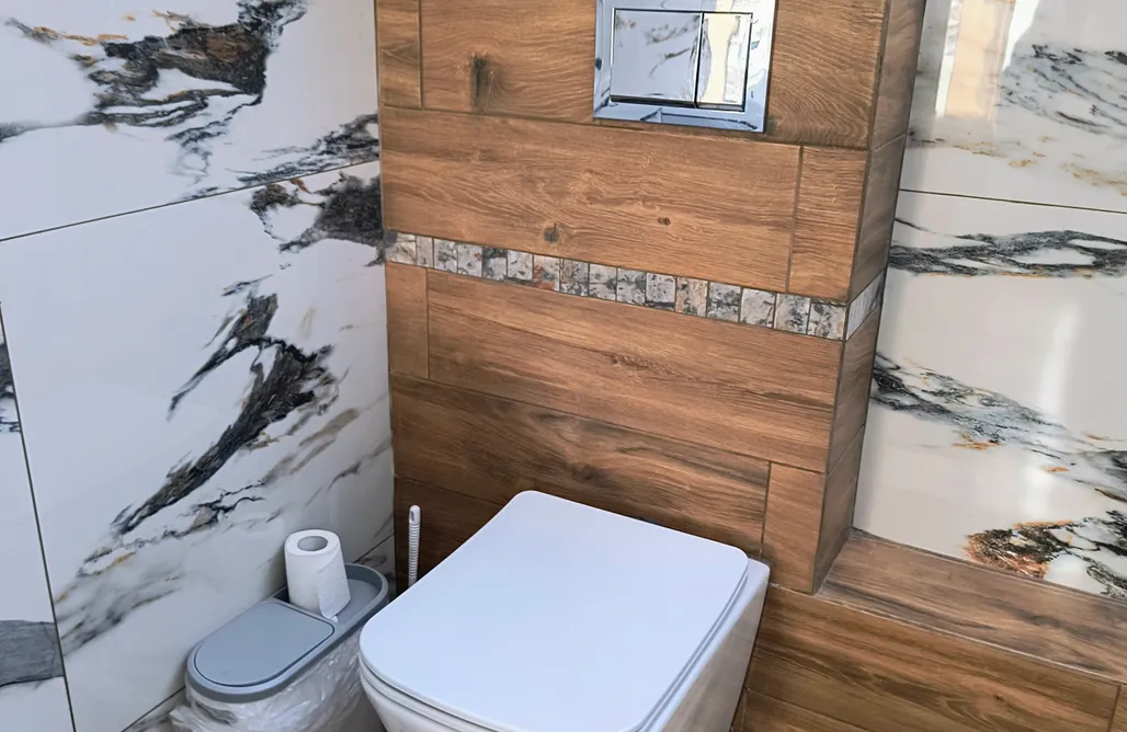 AlohaCamp Pokój 2 4