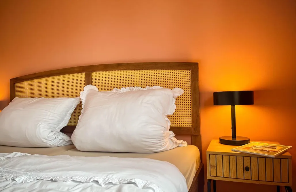 AlohaCamp Haus Kirsche 2