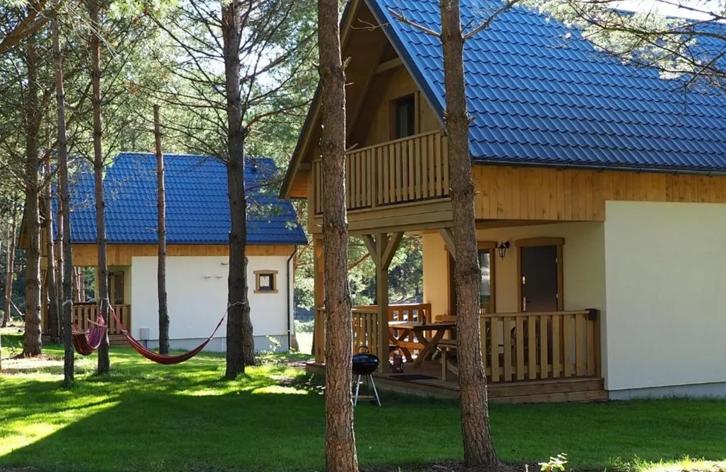 Kaszuby Osada Kukówko 2