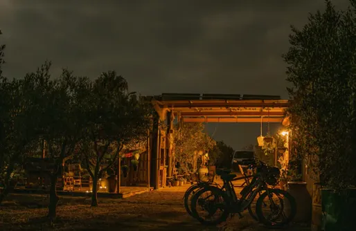 Imagen de Finca ¨La Oliva¨