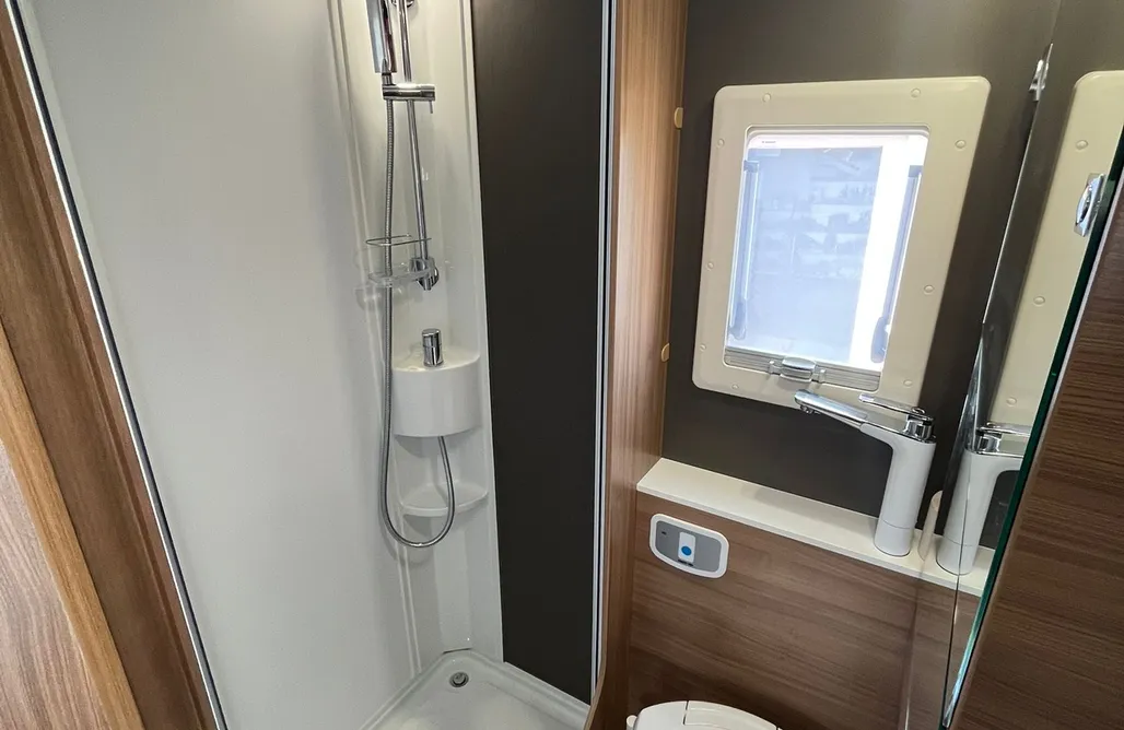 AlohaCamp ADRIA CORAL 600DP 2