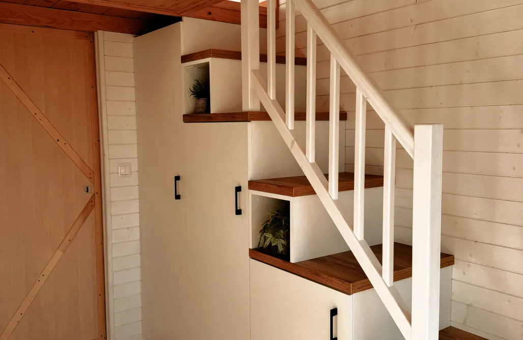 AlohaCamp Horyzont Spokoju - Smile 3