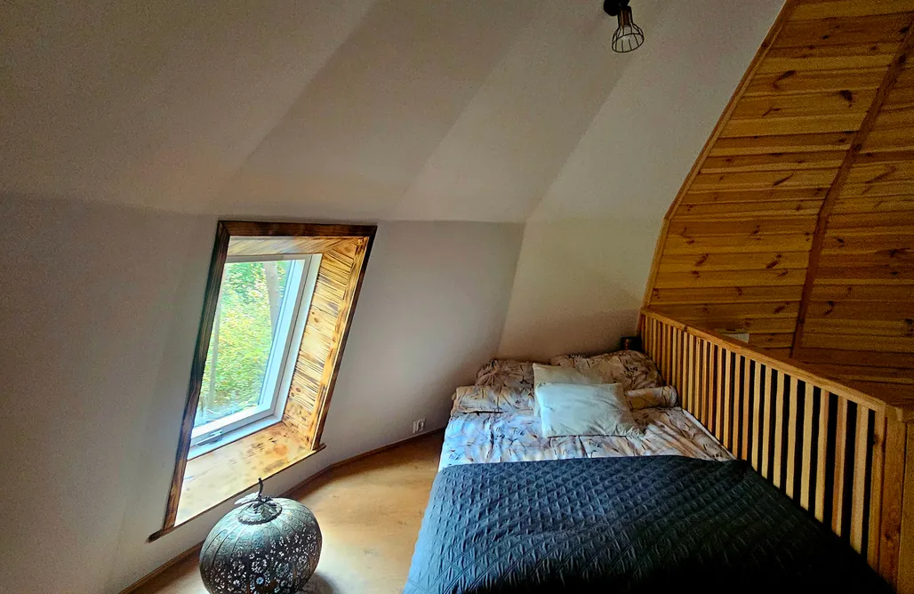 AlohaCamp Rajskie Globy 2