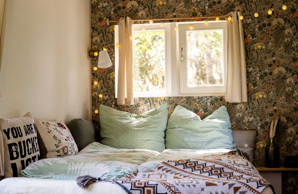 AlohaCamp Tiny House Alma 4