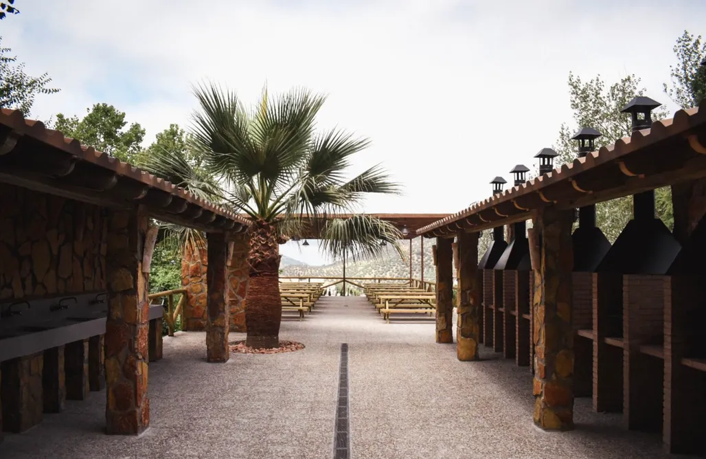 Hotel Burbuja Alicante Camping Valdeluna - Glamping  1