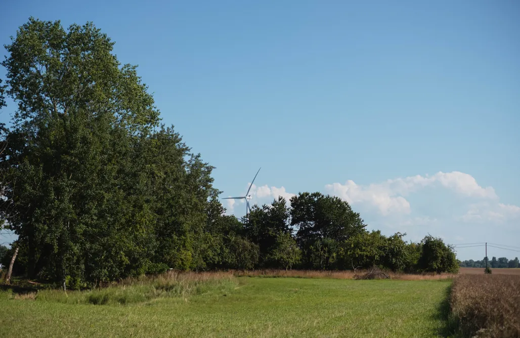 AlohaCamp accommodation Siedlisko Komory 6 5