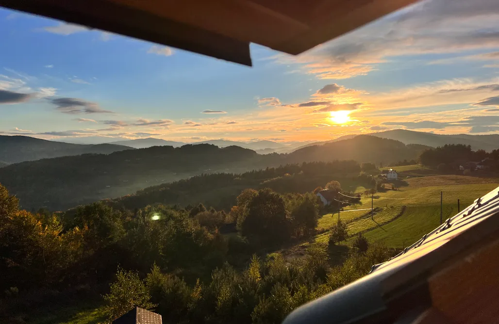 noclegi AlohaCamp Zacisze Arturówka  3