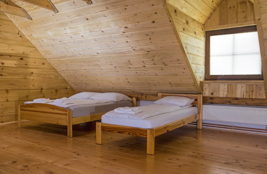 AlohaCamp Segment Małopolanka 2