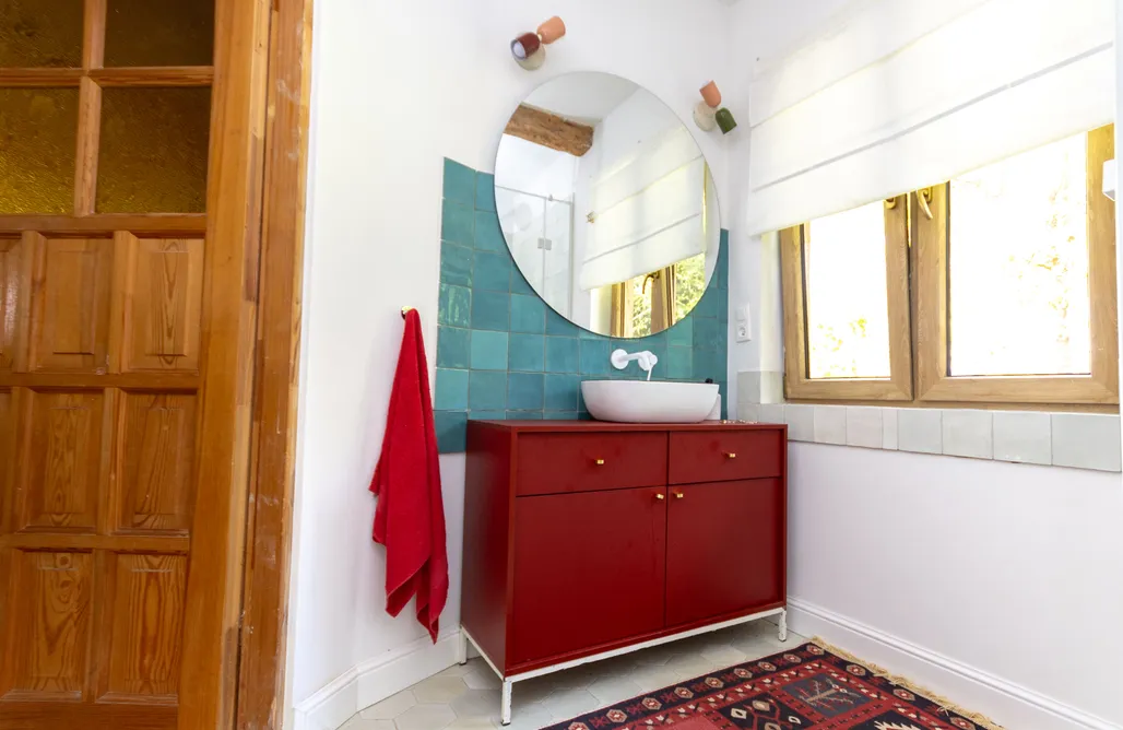 noclegi AlohaCamp Cisza Żurawi 1