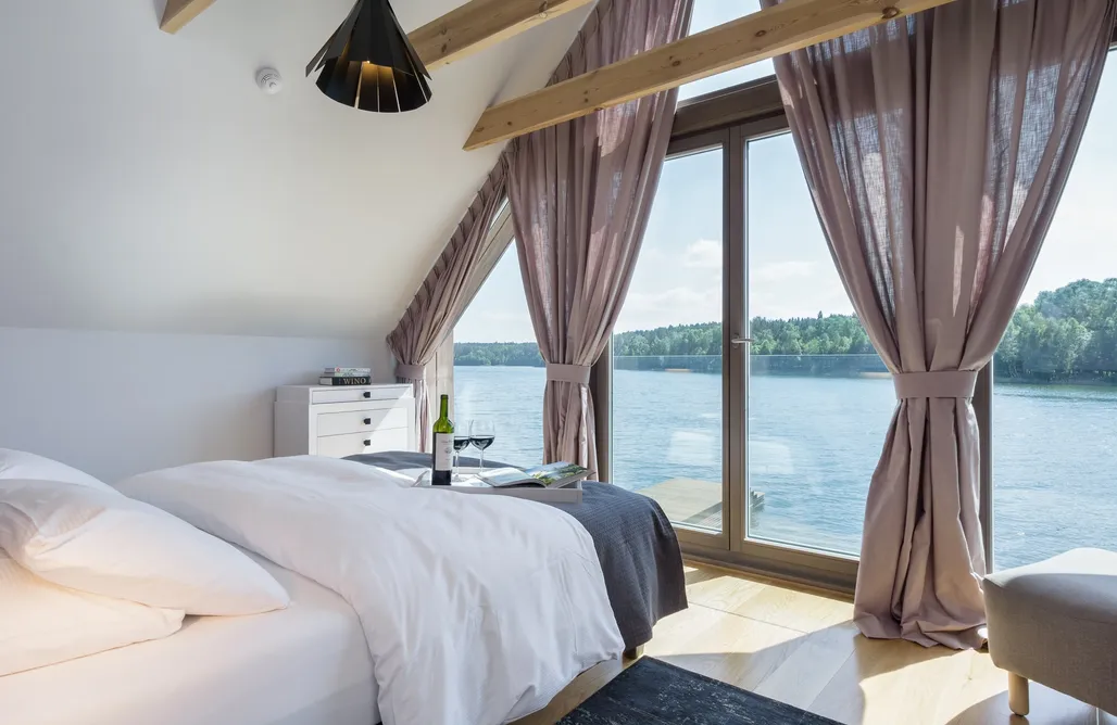 AlohaCamp Domek czteroosobowy 2