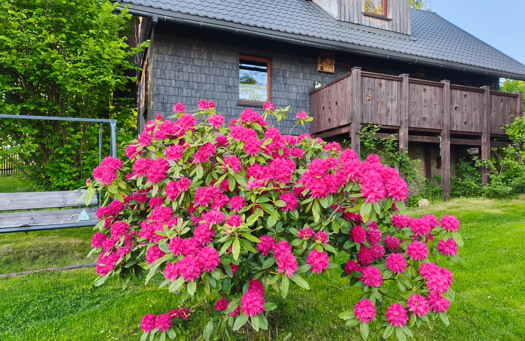 Ekskluzywny Weekend dla Dwojga Chatka100latka 3