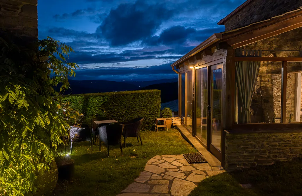 alojamientos AlohaCamp Villa El Camino  5