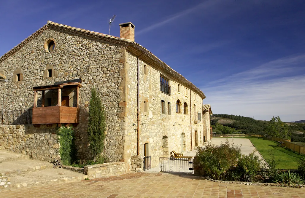 Majorka Last Minute Masía Cal Masover 3