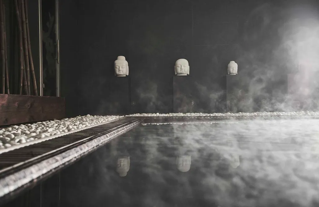 alojamientos AlohaCamp Casa Alta  1