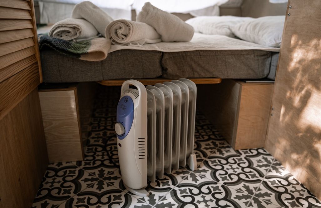 AlohaCamp Szumlisko Glamping N2 2