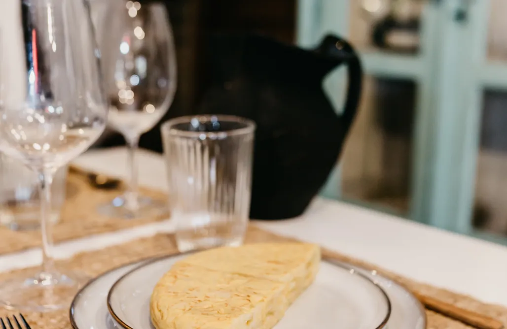 Casas Rurales Galicia Costa Casa do Cuco 1