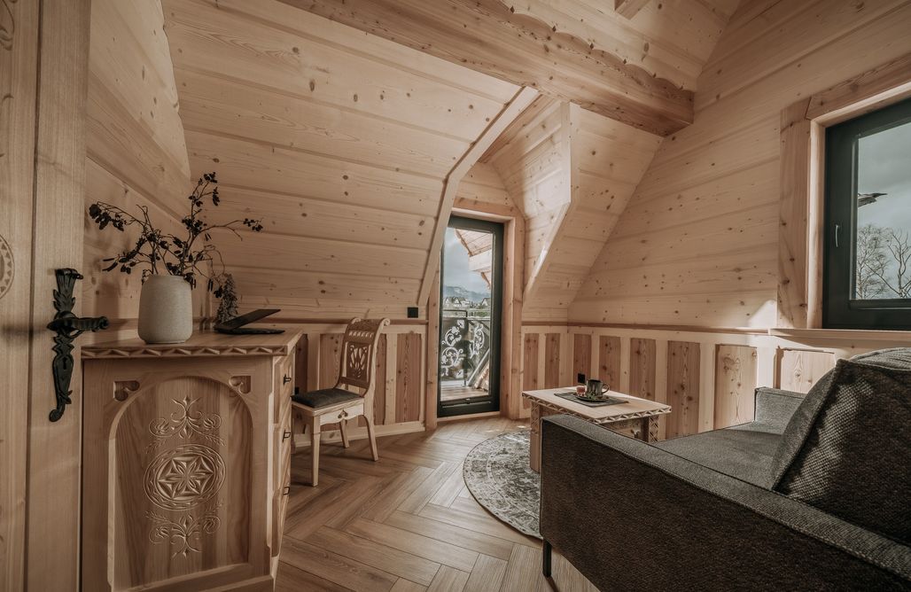 AlohaCamp Tatrowisko 3