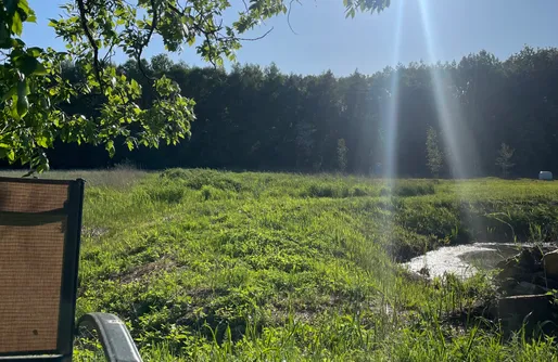 Zdjęcie obiektu Gościn nad Drawą Glamping