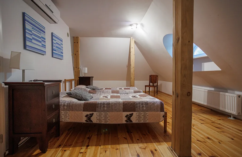 AlohaCamp Apartament Katarzyna 3