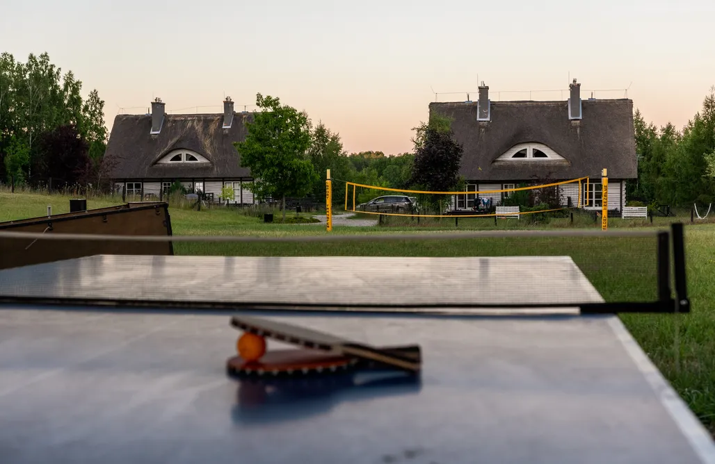 Pole Namiotowe Stegna Szelągówka Camping  1