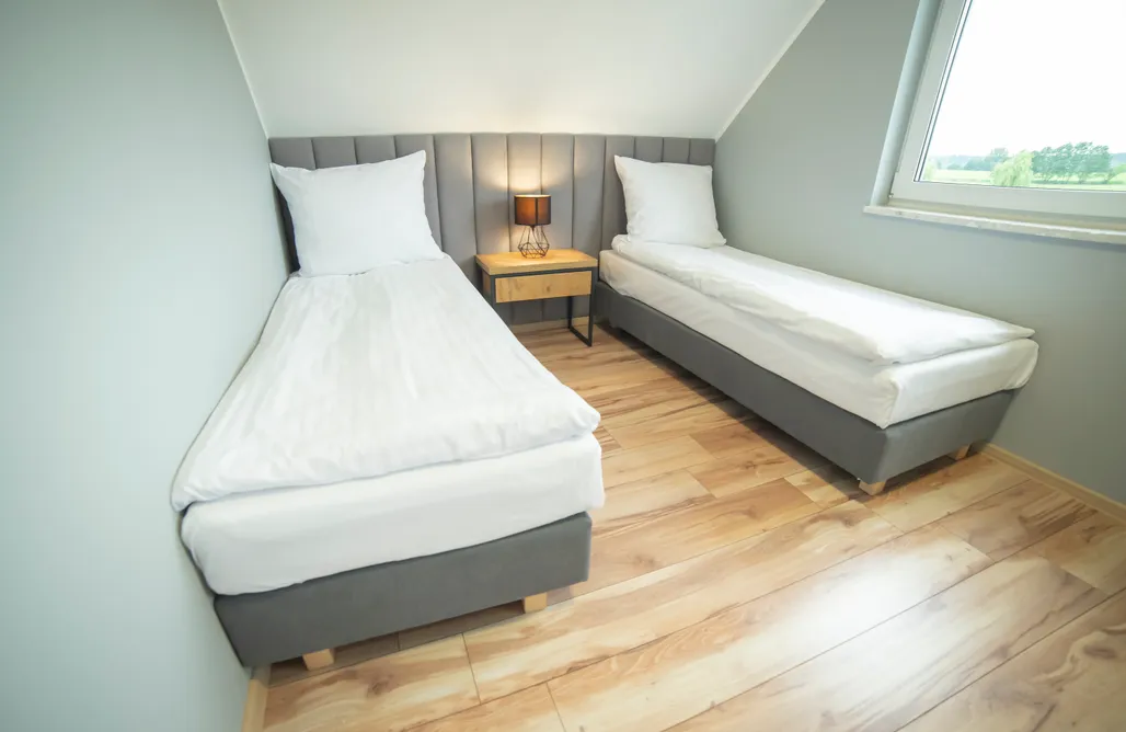 AlohaCamp Domek przy basenie 3