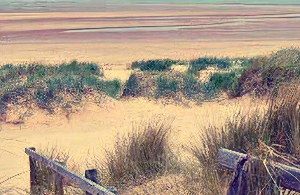 Somerleyton Meadows AlohaCamp