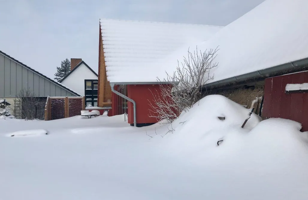 noclegi AlohaCamp Landhaus Liwet 5