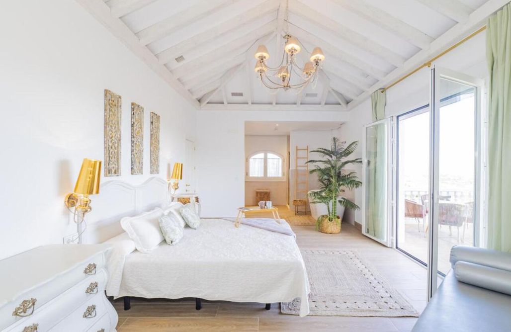 AlohaCamp Villa Agua de Azahar 2