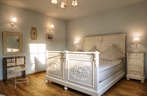 Zdjęcie obiektu Dworek Szczere Pole