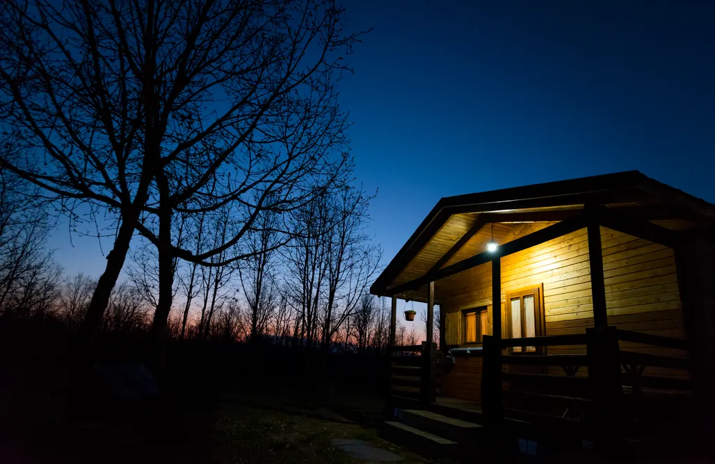 AlohaCamp FUENTELOSO 2