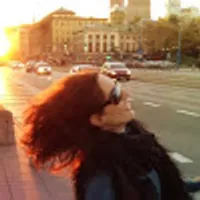 Małgosia użytkownik