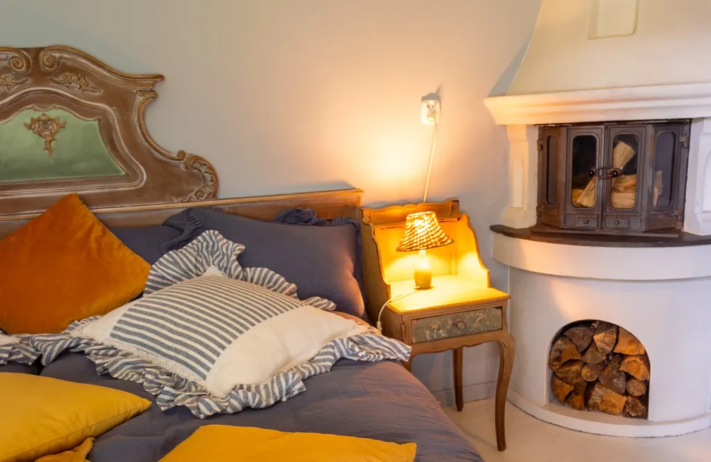 AlohaCamp Chata w Leśnych Pieleszach - na wyłączność 3