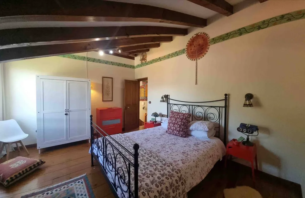 AlohaCamp Apartamento de un dormitorio "Juegos" 3