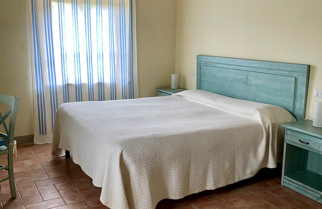 AlohaCamp Appartamento Ginepro 2