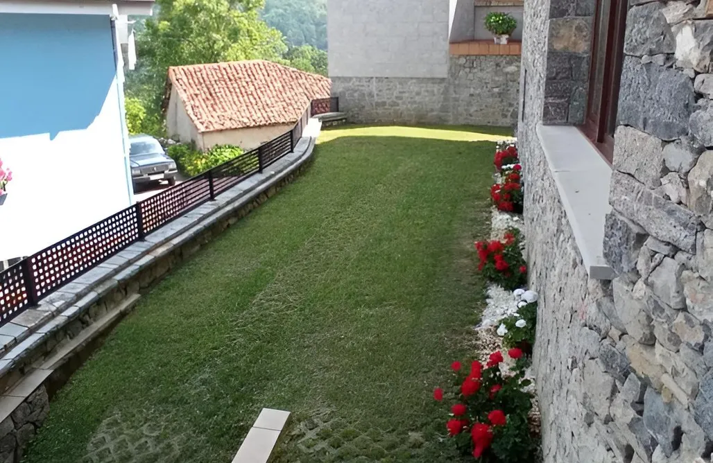 Cabañas En Asturias Casa Cándida 1