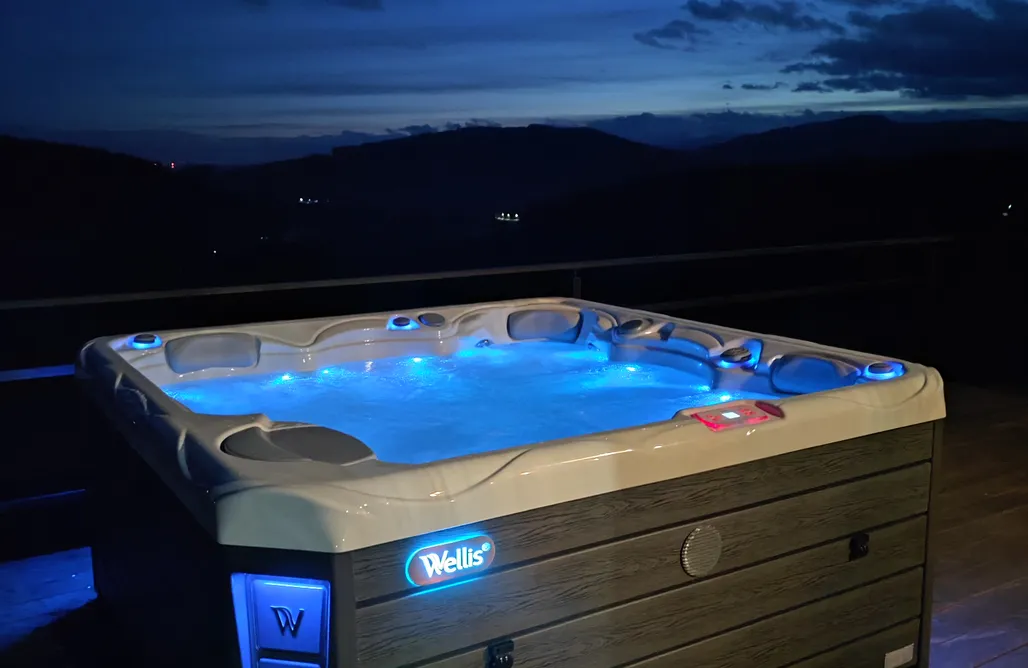 noclegi AlohaCamp Loft Point 5