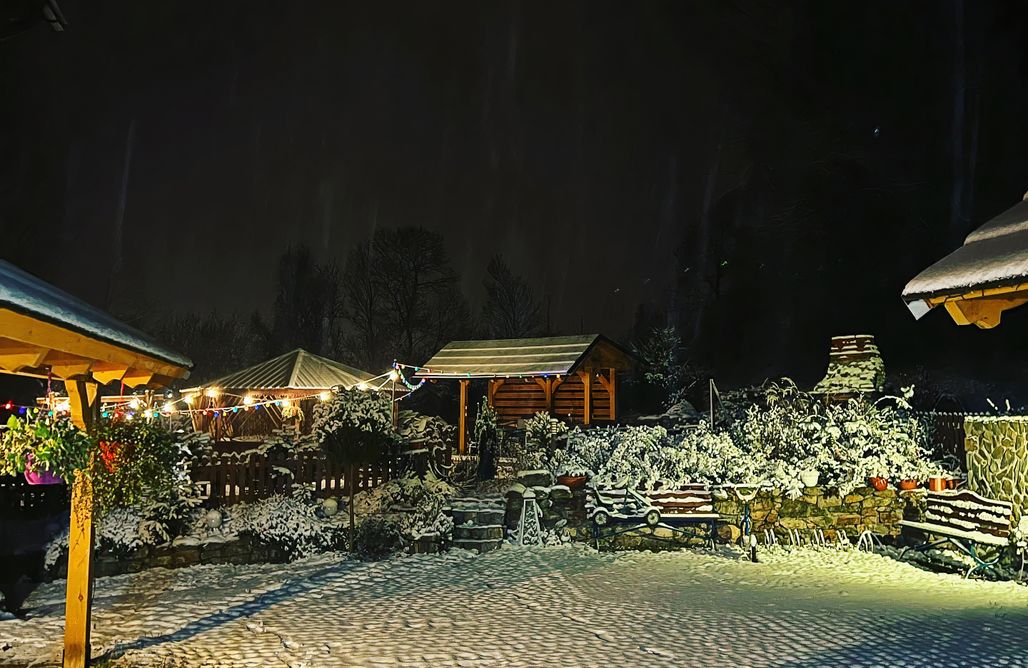 alojamientos AlohaCamp Rosmarino - Strefa Ciszy 1