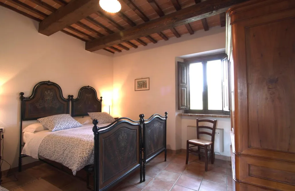 AlohaCamp Camera Matrimoniale Standard 3