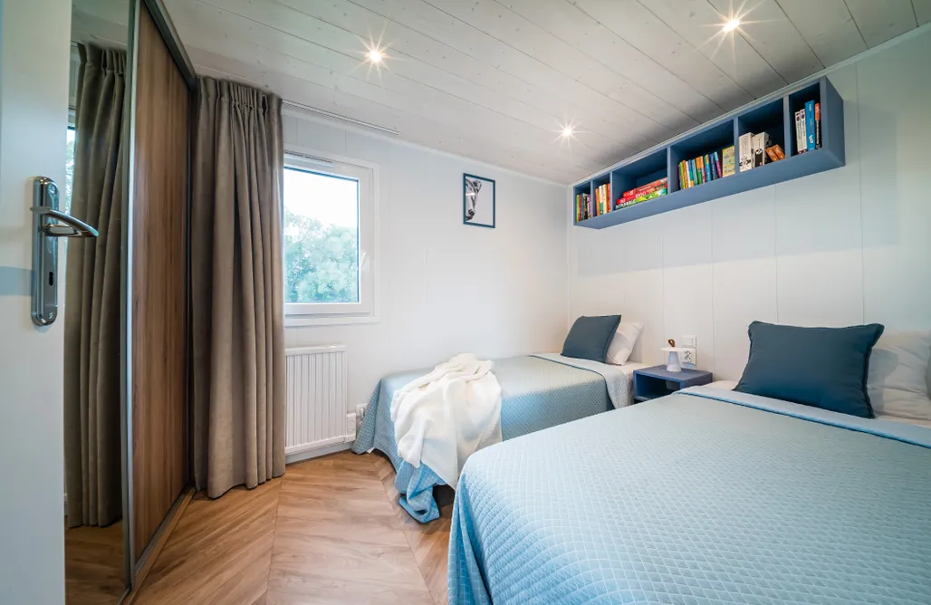 AlohaCamp GoodMood Bieszczady 4