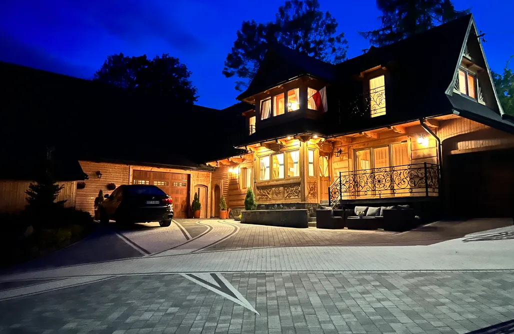 noclegi AlohaCamp Rancho Zaliński 2