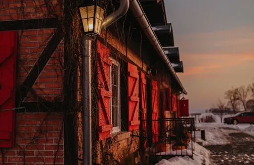 Zdjęcie obiektu Stare Polaszki 13