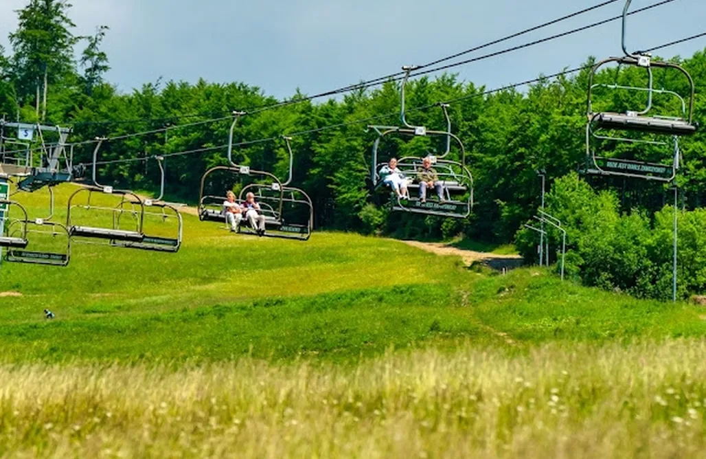 Agroturystyka Śląsk Siedlisko Babia Góra 1