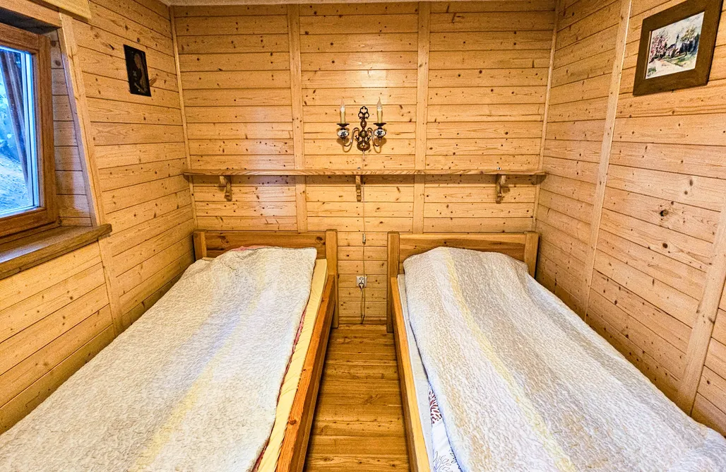 AlohaCamp Domek nr 5 2