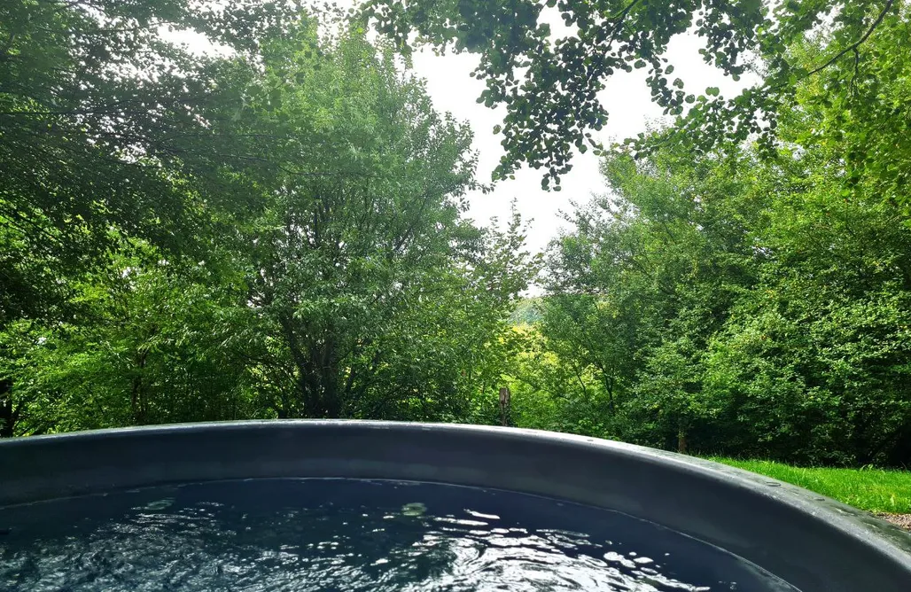 Tanie Wakacje Sunrise Camp | Nowoczesna przyczepa kempingowa  1