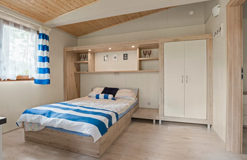 AlohaCamp Domek SUDETY LUX 3